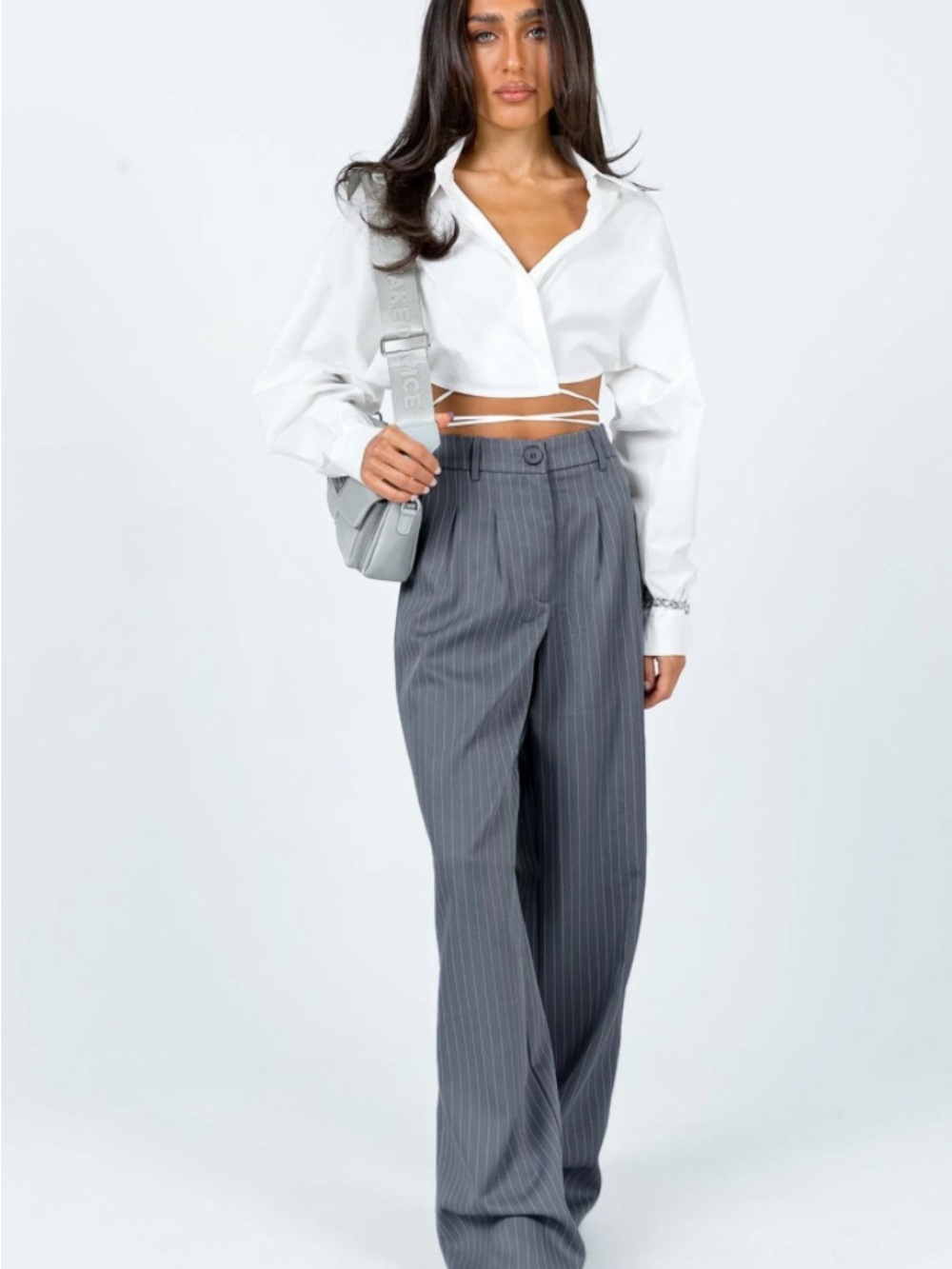 NWOT Princess Polly Archer Pants